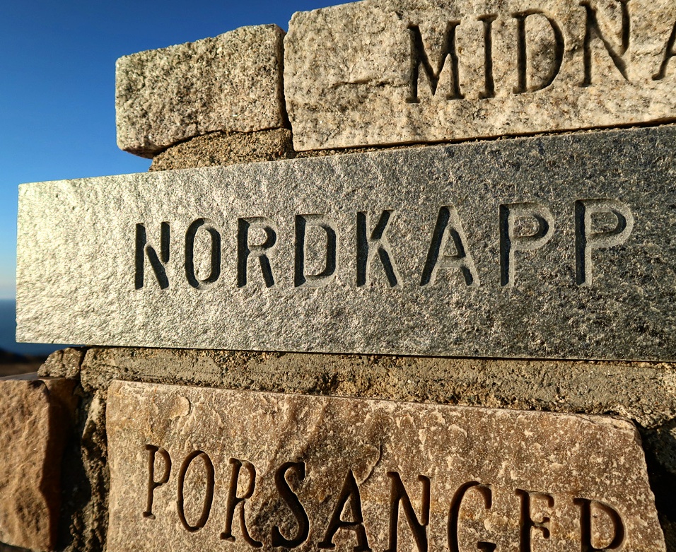 How to visit the North Cape in Norway 