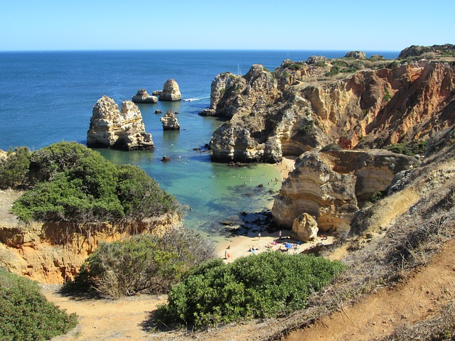 road trip portugal