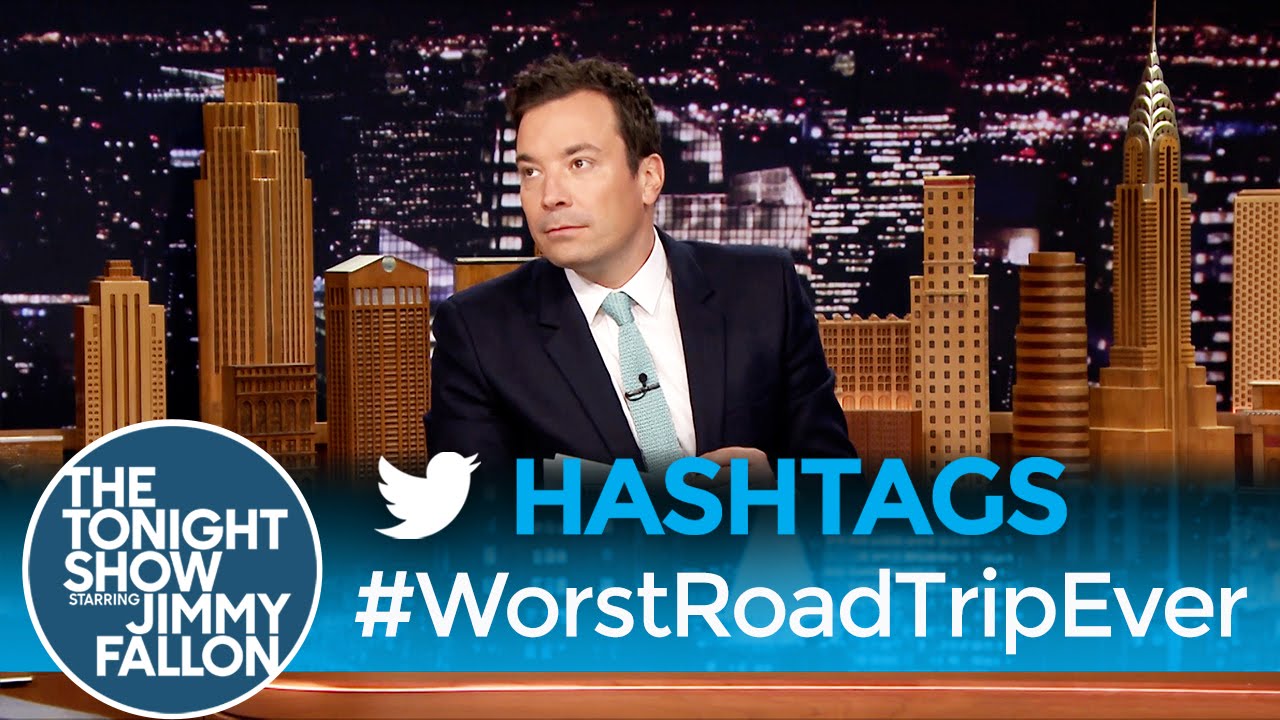 The Worst & Funniest Road Trip Experiences of American Road Trippers!
