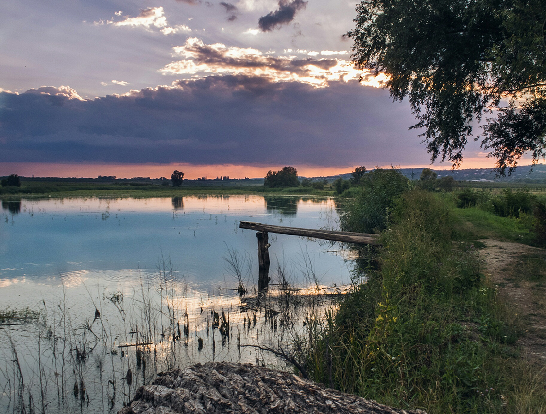 My Road Trip in Ukraine