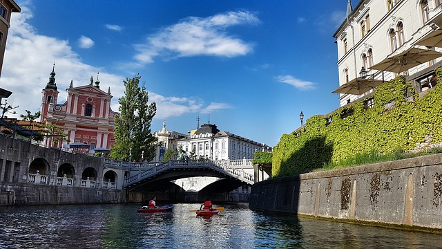 road trip slovenia 