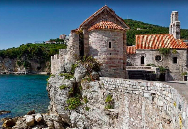 Montenegro Road Trip Itinerary