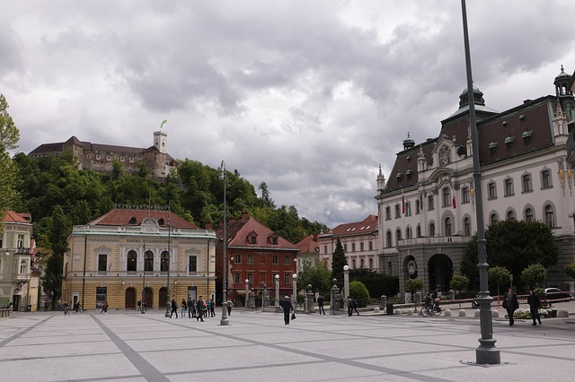 road trip slovenia