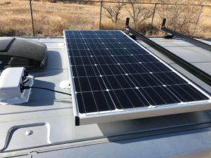 Best RV and Campervan Solar Panels - My Free Buyers Guide!