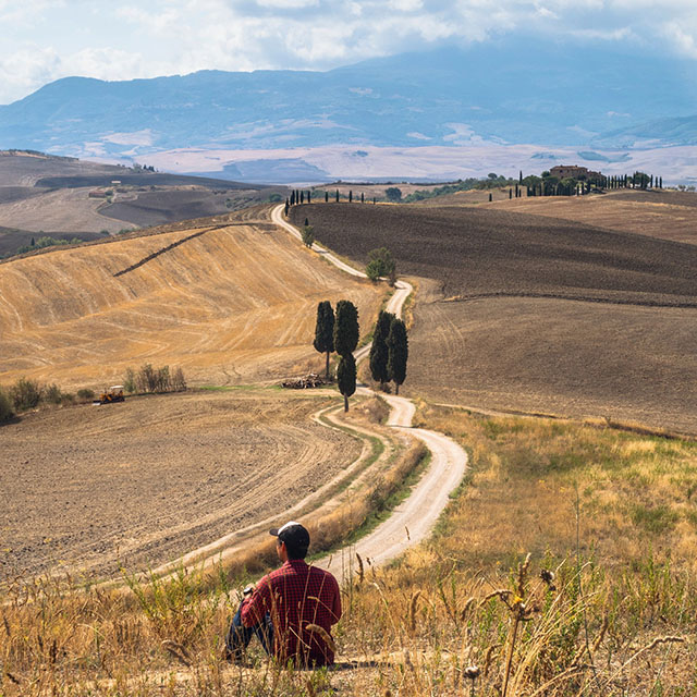 italy road trip