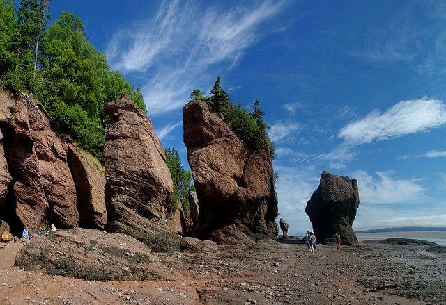 East Coast Canada Road Trip