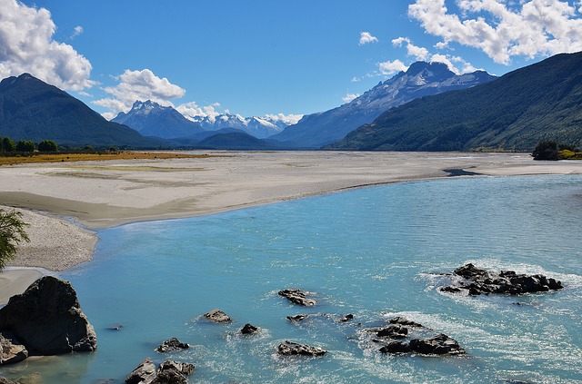 New Zealand South Island Road Trip Itinerary