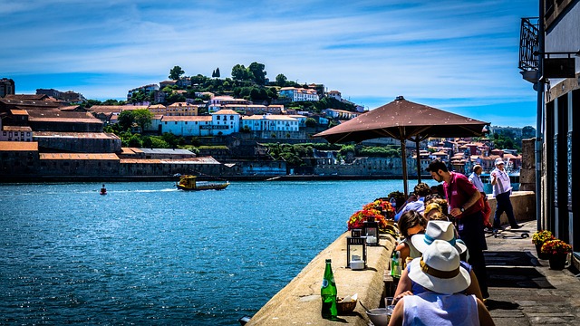 car tours portugal