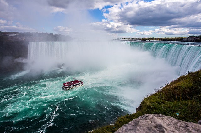 Amazing Road Trip Routes When Driving From Toronto To Chicago