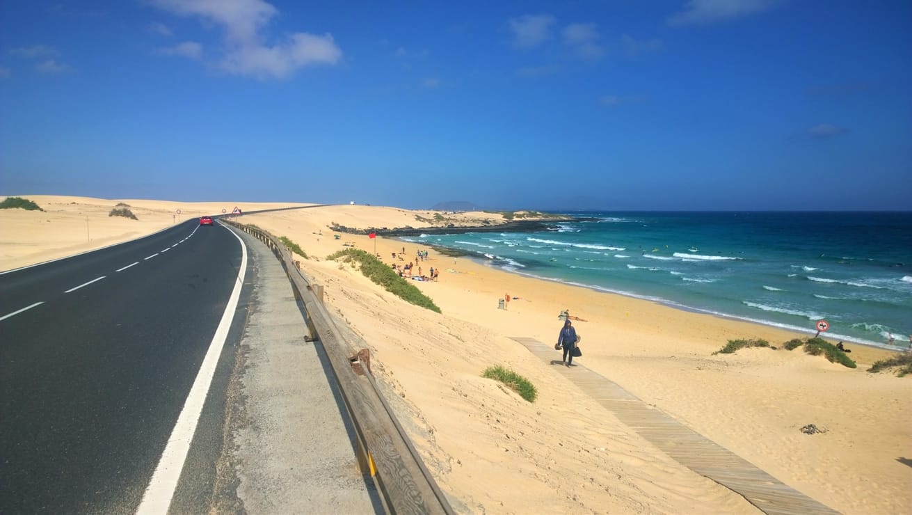Ultimate Car Hire Fuerteventura Guide – Avoid those TRICKY extra charges!