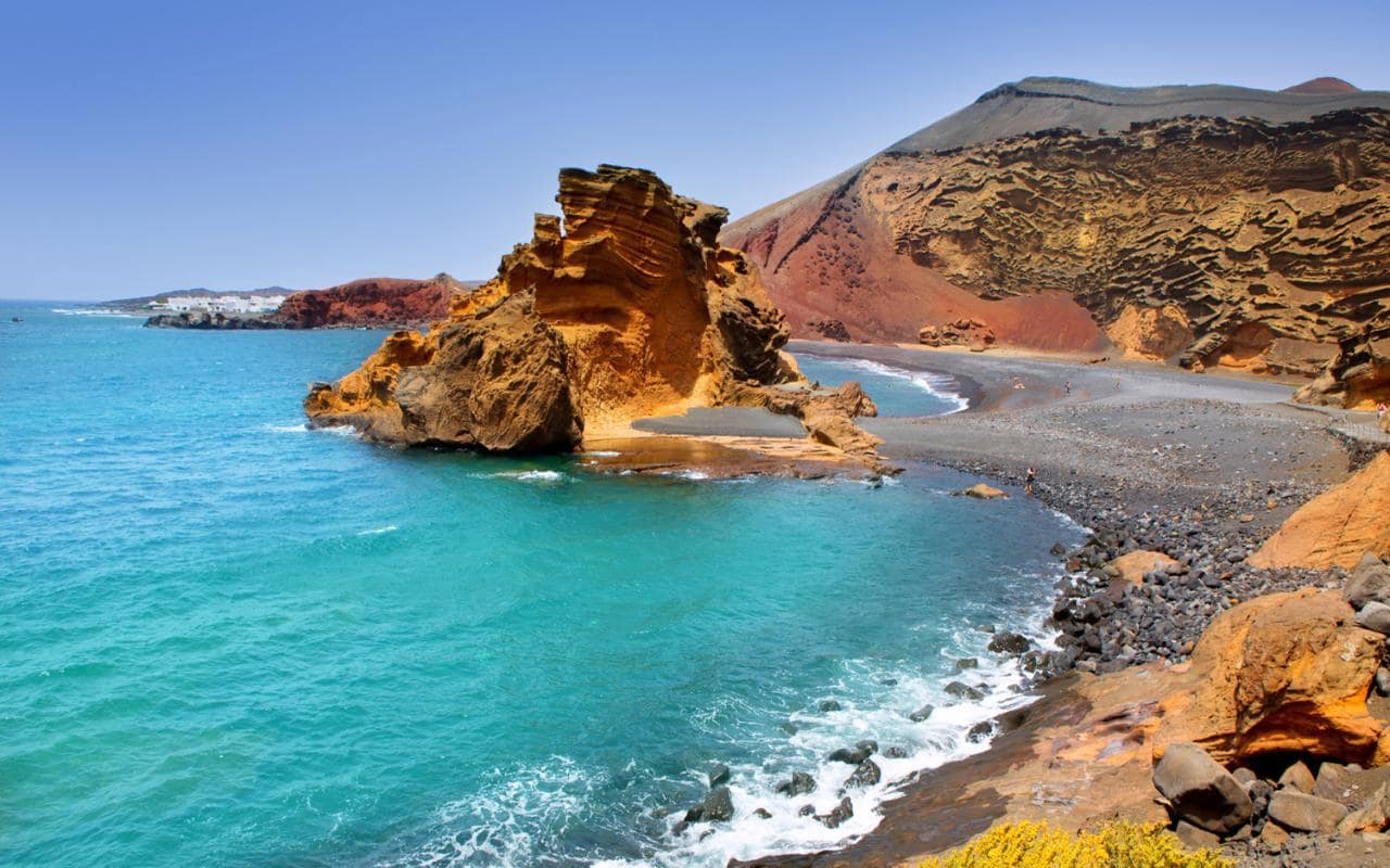 Renting A Car In Lanzarote Like A Boss! [ Beginners Guide & Save Money! ]