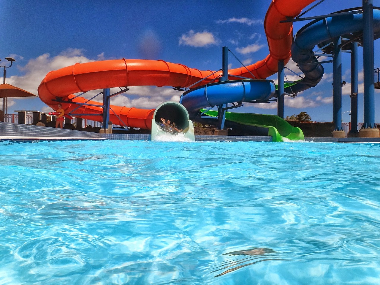 ​Choosing The Best Water Park In Gran Canaria – What Options Do I Have?