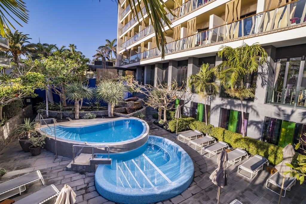 adults only hotels gran canaria